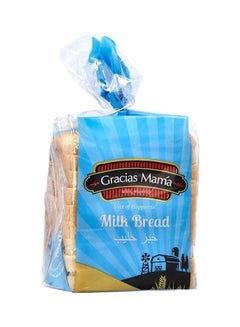 Gracias Mama Milk Bread