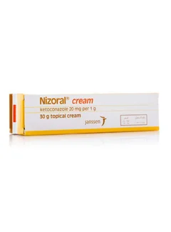 Nizoral Ketoconazole Antifungal Cream