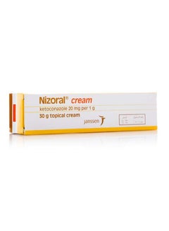 Nizoral Ketoconazole Antifungal Cream