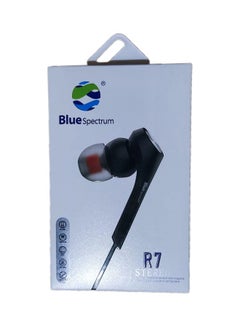 Blue Spectrum سماعة أذن ستيريو لاسلكية