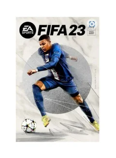 EA Sport Fifa 23 For Xbox Series & X Series, S