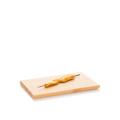 Spinneys Kitchen Malaysian Chicken Satay Skewer