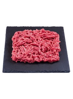 The Butcher Minced Beef, Brazil