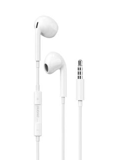 Dudao Earphone Aux X14Pro White