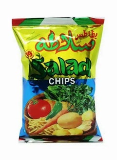 Salad Chips,Oman