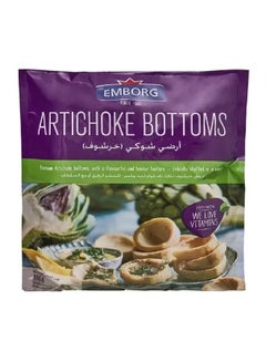 Emborg Artichoke Bottoms