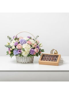 Ramadan Grace Basket