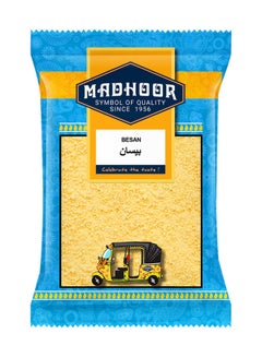 Madhoor Besan Atta