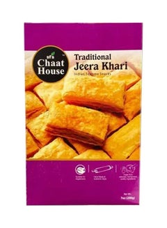 Chat House Traditional Khari, Jeera