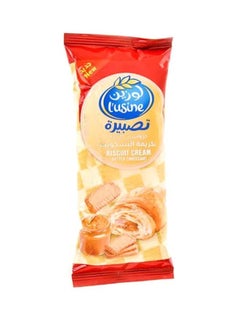 L'Usine بسكت كريمة زبدة كرواسون