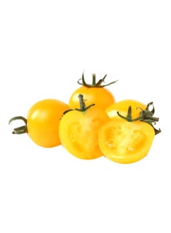 Yellow Cherry Tomato