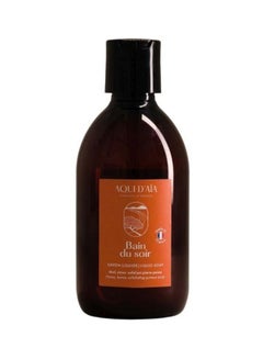 Aqui D Aia Liquid Soap With Honey And Lemon