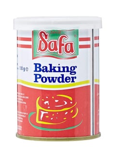 Safa Baking Powder