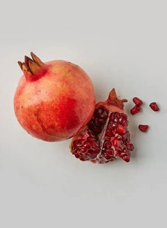 Pomegranate Red India, (Anar)