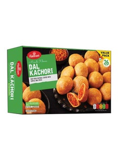 Haldiram's Dal Kachori