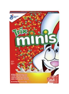 General Mills Trix Minis Corn Puff