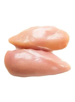 Fresh Chicken Boneless Breast