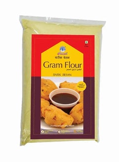 Peacock Gram Flour Barik Besan