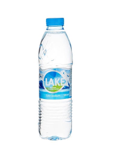 Lake Bottled Water