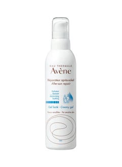 Avene After-Sun Repair Creamy Gel Spray For Sensitive Skin