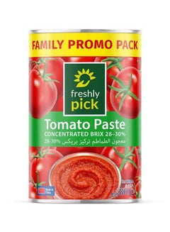 Freshly Pick Tomato Paste, Pack Of 2
