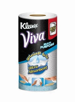 Kleenex Kitchen Paper Towels, 2 Ply