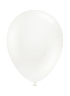 Unique Balloon, White