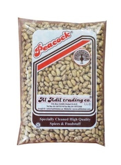 Peacock Chitra Rajma