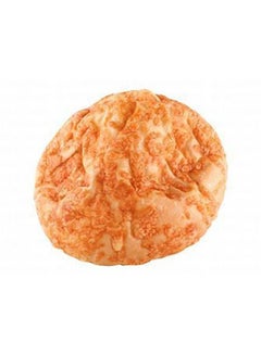 Cheese Baps
