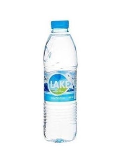 Lake Bottled Water