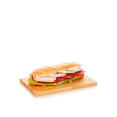 L' Usine Spinneys FOOD Chicken & Mayo Dijonette