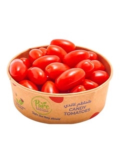 Pure Harvest Cherry Tomato Candy, (Tamatar)