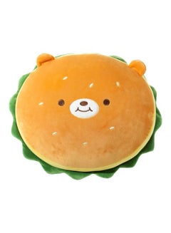 Miniso Food Series Pillow, Hamburger