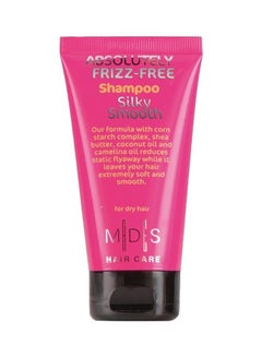 Mades Absolutely Frizz-Free Conditioner