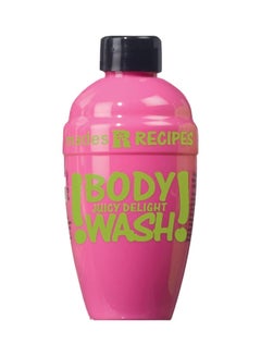 Mades R Recipes Juicy Delight Body Wash