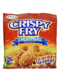 Ajinomoto Crispy Fry Original Breading Mix