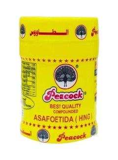 Peacock Hing Powder