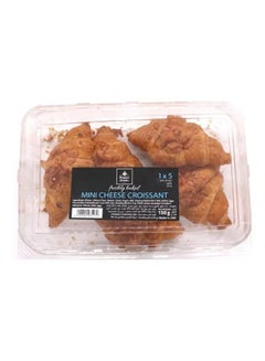Plaisir Cheese Croissant, 5 Pcs