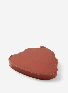 Typo Poop Jumbo Shaped Eraser