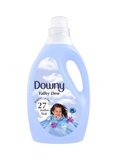 Downy Valley Dew Fabric Softener