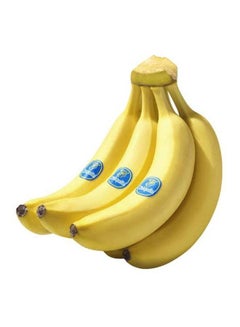 Chiquita Ecuador Banana, 4-5 Pcs, (Kela)