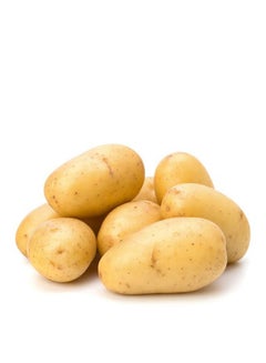Potato, Gcc (Aloo)