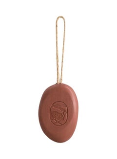 Aqui D Aia Soap With Musk, Myrrh, Amber And Grapeseed Oil