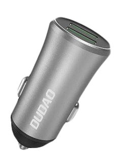 Dudao Car Charger R6S 3.4A Dual Usb