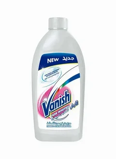 Vanish Stain Remover Liquid For Whites