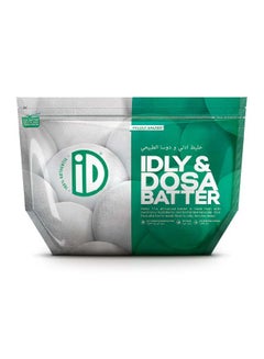 iD Fresh Food Idli Dosa Batter