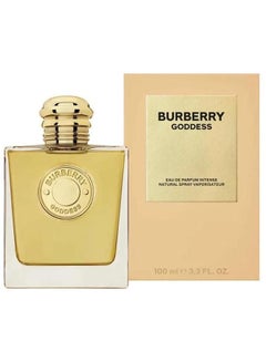 Burberry Goddess For Women Eau De Parfum Intense