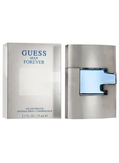Guess Forever For Men Eau De Toilette