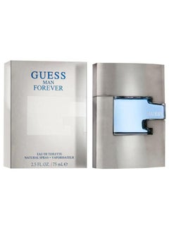Guess Forever For Men Eau De Toilette