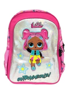 Lol Lol Outrageous Backpack